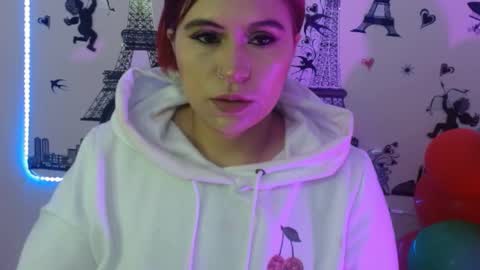 Cata  online show from January 6, 2025, 3:08 pm