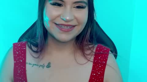 Snapshot of cata__gutierrez_ chatting on May 26, 2026, 2:07 am Cata online show from May 26, 2026, 2:07 am