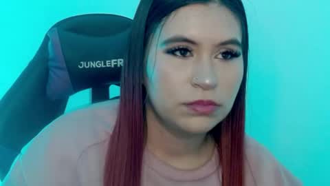 Snapshot of cata__gutierrez_ chatting on June 2, 2026, 4:36 am Cata online show from June 2, 2026, 4:36 am
