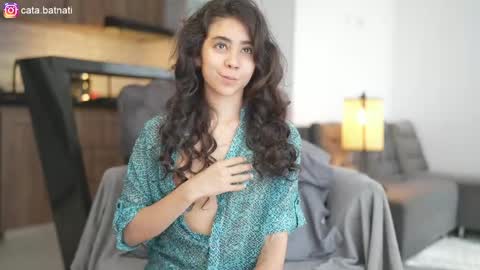 Catalina online show from April 4, 2026, 2:25 pm