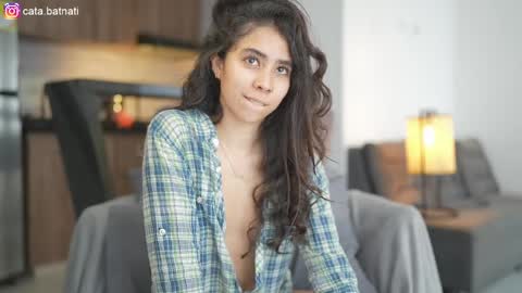 Catalina online show from April 9, 2026, 2:44 pm