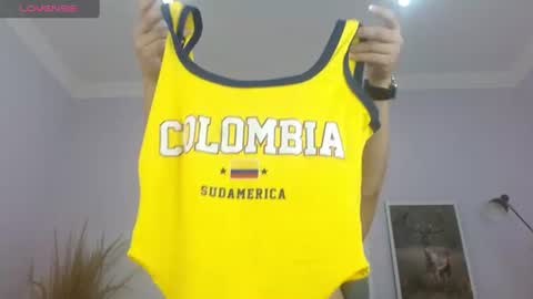 cata_jaramillo online show from June 27, 2026, 8:25 pm