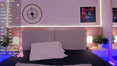 Snapshot of cata_johnss chatting on October 6, 2025, 12:57 pm cata_johnss online show from October 6, 2025, 12:57 pm