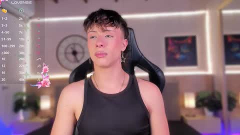 Snapshot of cata_johnss chatting on October 25, 2025, 12:23 pm cata_johnss online show from October 25, 2025, 12:23 pm