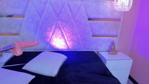 cata_monrey online show from October 2, 2025, 8:16 pm