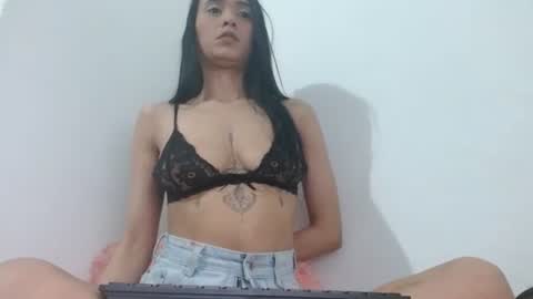 Snapshot of cata_sexy2410 chatting on February 21, 2025, 12:16 am cata_sexy2410 online show from February 21, 2025, 12:16 am