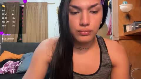 catalyna fitness  online show from February 14, 2026, 5:15 am