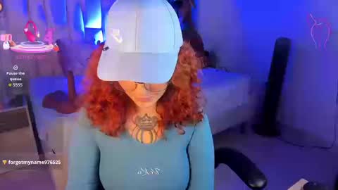 Snapshot of catalehia_moonlightt chatting on March 20, 2026, 2:11 pm Catalehia online show from March 20, 2026, 2:11 pm