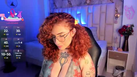 Snapshot of catalehia_moonlightt chatting on March 25, 2026, 12:11 pm Catalehia online show from March 25, 2026, 12:11 pm