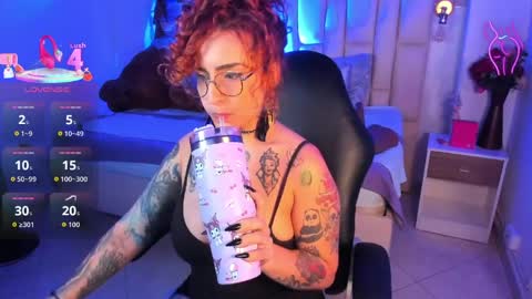 Snapshot of catalehia_moonlightt chatting on March 31, 2026, 9:26 pm Catalehia online show from March 31, 2026, 9:26 pm