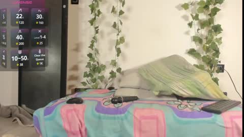 cataleya19__ online show from January 29, 2025, 11:41 am