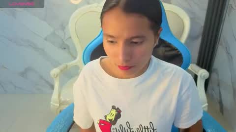 Snapshot of cataleya23_a chatting on March 27, 2026, 7:57 pm cataleya23_a online show from March 27, 2026, 7:57 pm