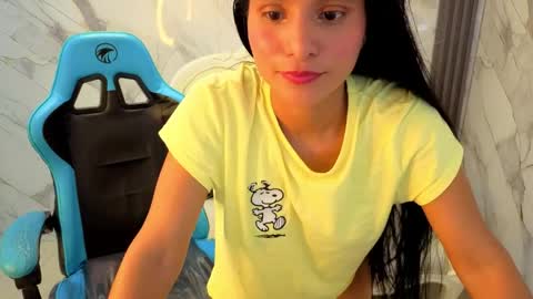 Snapshot of cataleya23_a chatting on April 6, 2026, 7:48 pm cataleya23_a online show from April 6, 2026, 7:48 pm