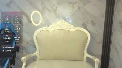 Snapshot of cataleya23_a chatting on April 14, 2026, 8:26 pm cataleya23_a online show from April 14, 2026, 8:26 pm
