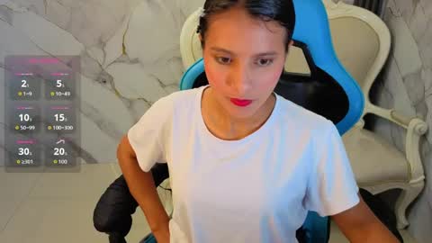 Snapshot of cataleya23_a chatting on April 17, 2026, 8:23 pm cataleya23_a online show from April 17, 2026, 8:23 pm
