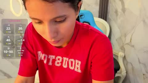 Snapshot of cataleya23_a chatting on April 22, 2026, 7:15 pm cataleya23_a online show from April 22, 2026, 7:15 pm