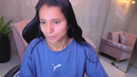 Snapshot of cataleya23_a chatting on May 1, 2026, 9:03 am cataleya23_a online show from May 1, 2026, 9:03 am