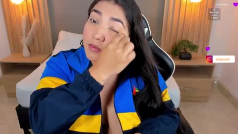 Daya  online show from January 7, 2025, 2:20 am