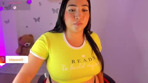 Daya  online show from September 25, 2025, 3:21 am