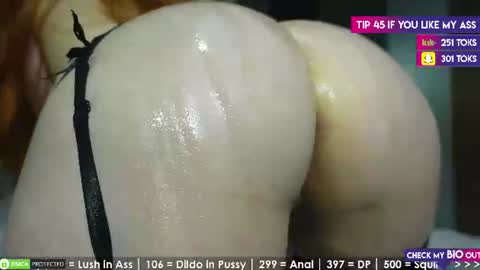 Snapshot of cataleya_butt chatting on June 21, 2026, 1:52 am Catalina online show from June 21, 2026, 1:52 am