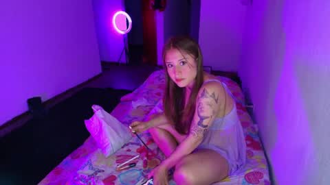 Snapshot of cataleya_cat3 chatting on May 11, 2026, 3:45 am Fabi online show from May 11, 2026, 3:45 am