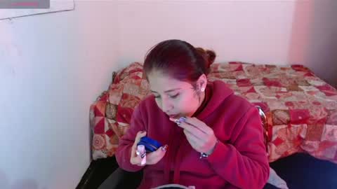 Snapshot of cataleya_cat3 chatting on July 6, 2026, 3:47 am Fabi online show from July 6, 2026, 3:47 am