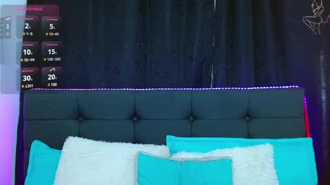 Snapshot of cataleya_hxc chatting on March 7, 2025, 2:56 pm Cataleya online show from March 7, 2025, 2:56 pm