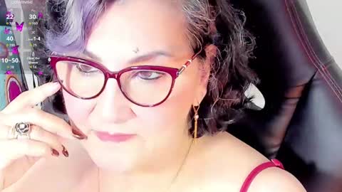 cataleya  online show from September 18, 2025, 3:30 am