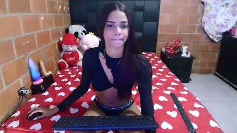 cataleya_sex12 online show from February 9, 2025, 7:16 am