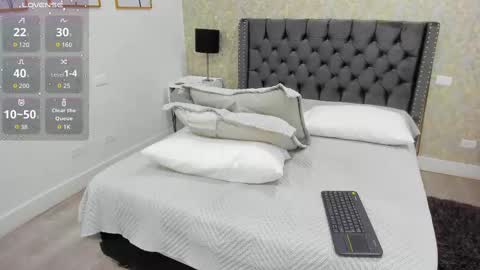 Cataleya online show from October 3, 2025, 8:28 pm