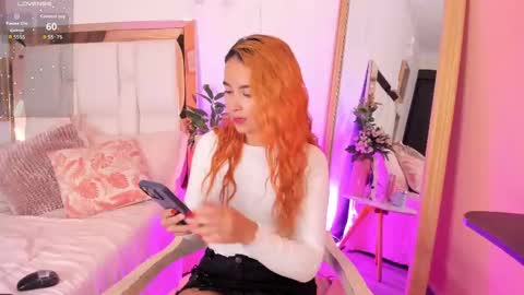 Cataleya Admas online show from September 17, 2025, 12:18 pm