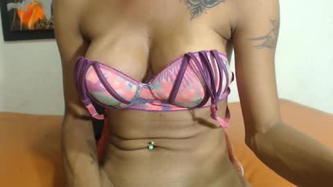 cataleyabigdickk online show from January 7, 2025, 1:17 am