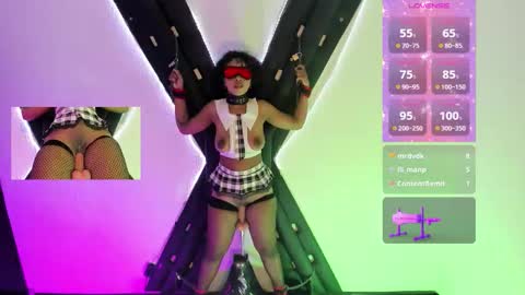 cata online show from March 21, 2026, 8:45 pm