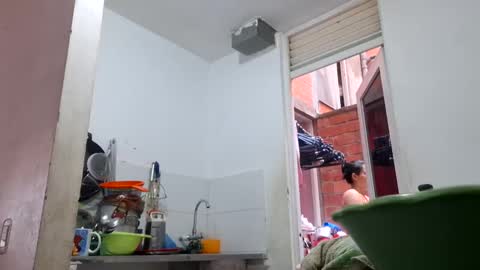 Snapshot of catalina827356 chatting on October 29, 2025, 7:26 pm catalina827356 online show from October 29, 2025, 7:26 pm