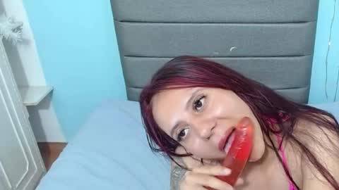 Ivonne online show from July 27, 2026, 4:25 pm