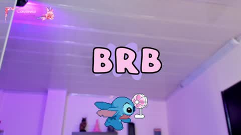 Catalina online show from December 13, 2024, 8:37 pm