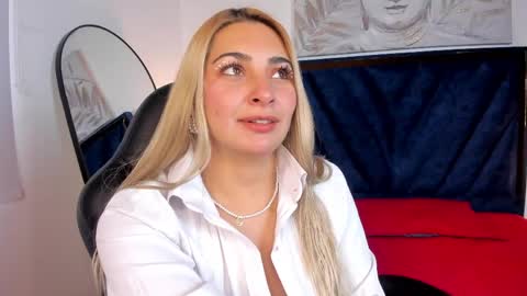 catalina_osorio online show from May 28, 2026, 11:51 am