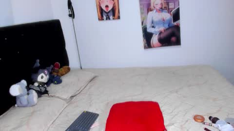 Catalina online show from March 5, 2026, 7:04 am