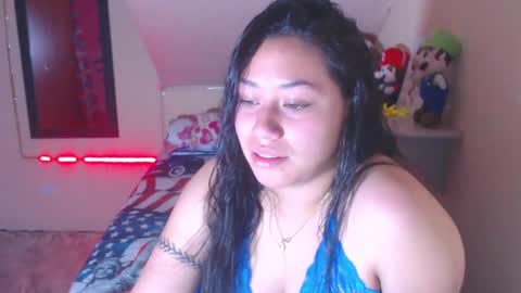 Catalina Saenz online show from September 16, 2025, 12:22 am
