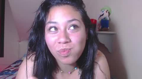 Catalina Saenz online show from September 21, 2025, 10:22 pm