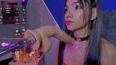 catalina_whore1 online show from May 14, 2026, 9:10 pm