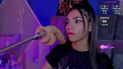 catalina_whore1 online show from May 19, 2026, 8:48 pm