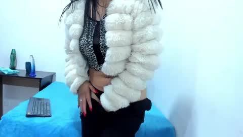 catalina online show from March 20, 2026, 10:31 am