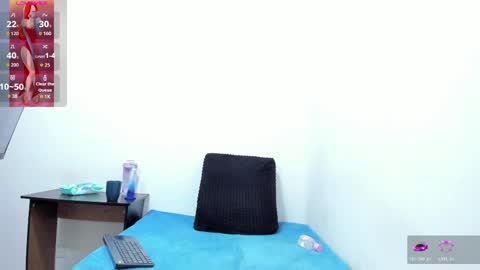 catalina online show from March 27, 2026, 10:48 am