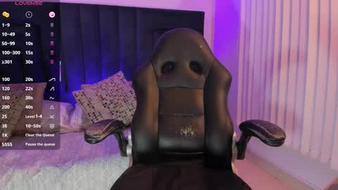 catalinablaze online show from March 26, 2026, 11:54 pm