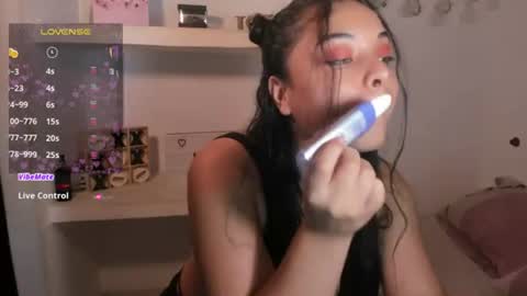 Snapshot of catalinagarciaa chatting on July 5, 2026, 2:40 am Catalina Garcia online show from July 5, 2026, 2:40 am