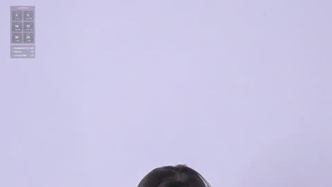 Snapshot of catbaby888_ chatting on December 13, 2024, 6:10 am online show from December 13, 2024, 6:10 am