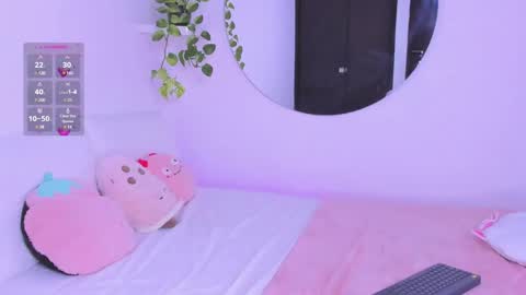 Snapshot of catbaby888_ chatting on February 27, 2025, 3:47 am online show from February 27, 2025, 3:47 am