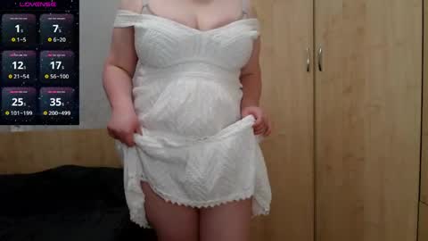 Ana online show from March 24, 2026, 9:42 pm