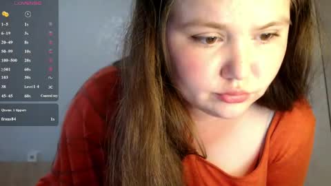Snapshot of catch_fortune chatting on June 5, 2026, 2:12 pm Ana online show from June 5, 2026, 2:12 pm